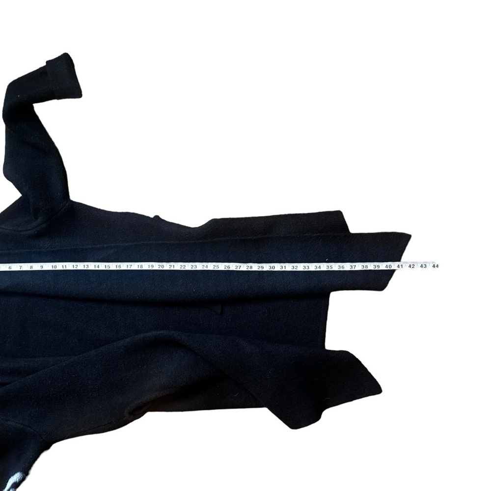 Pink Martini The Stockport Jacket-Black - Picture 10 of 10